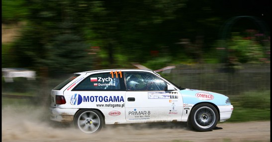 Rajd Rzeszowski